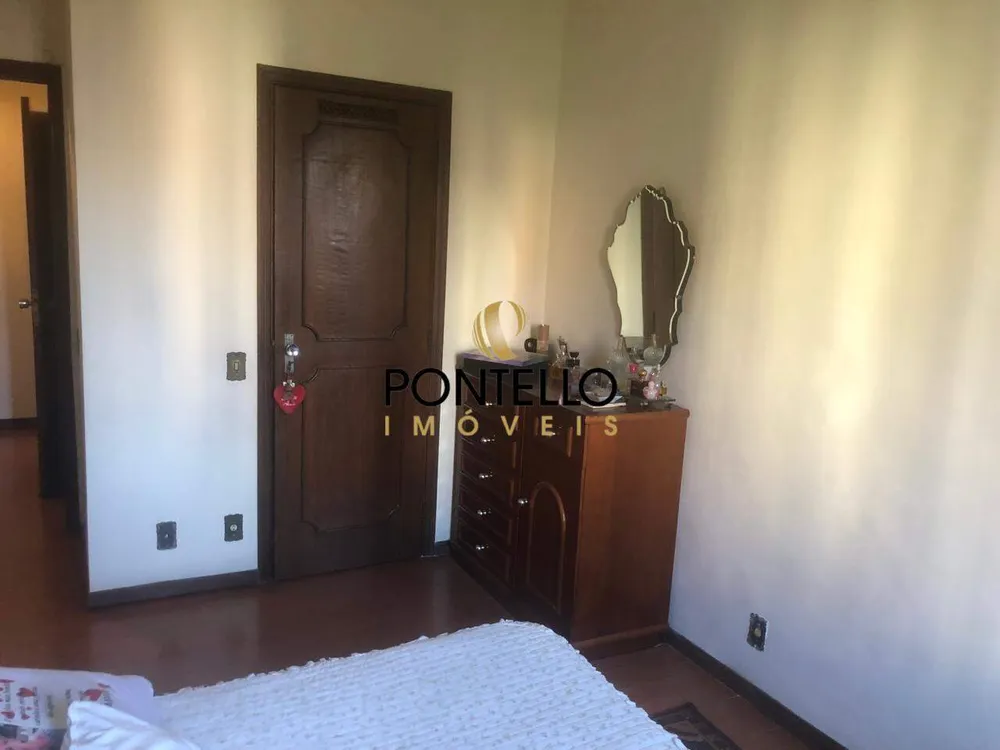 Apartamento, 4 quartos, 190 m² - Foto 5