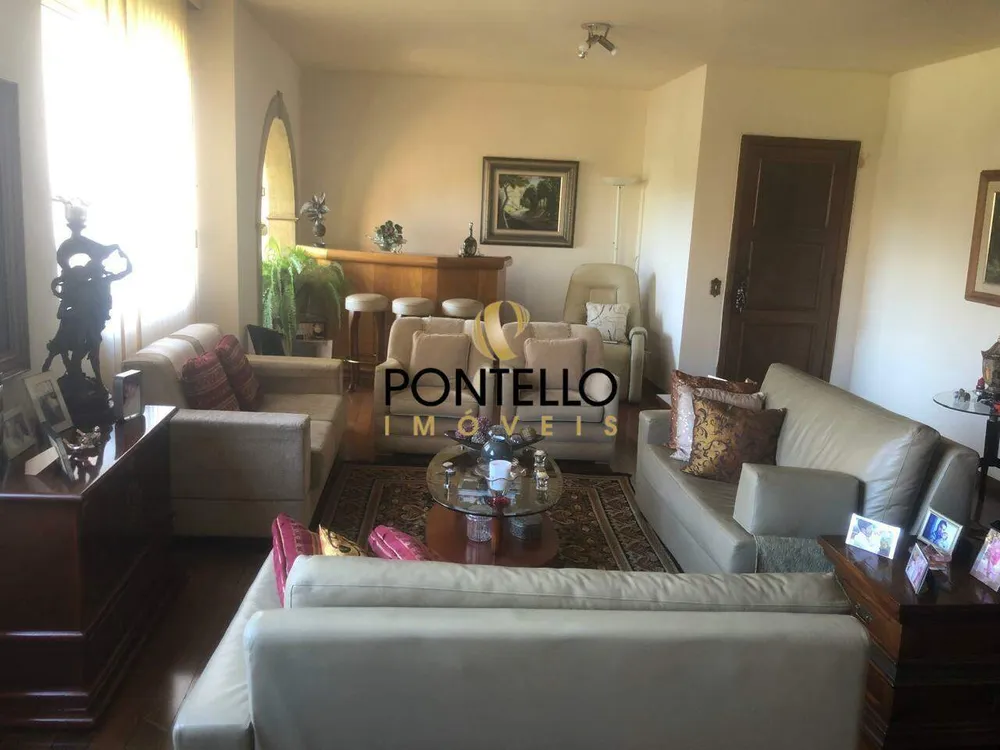 Apartamento, 4 quartos, 190 m² - Foto 11