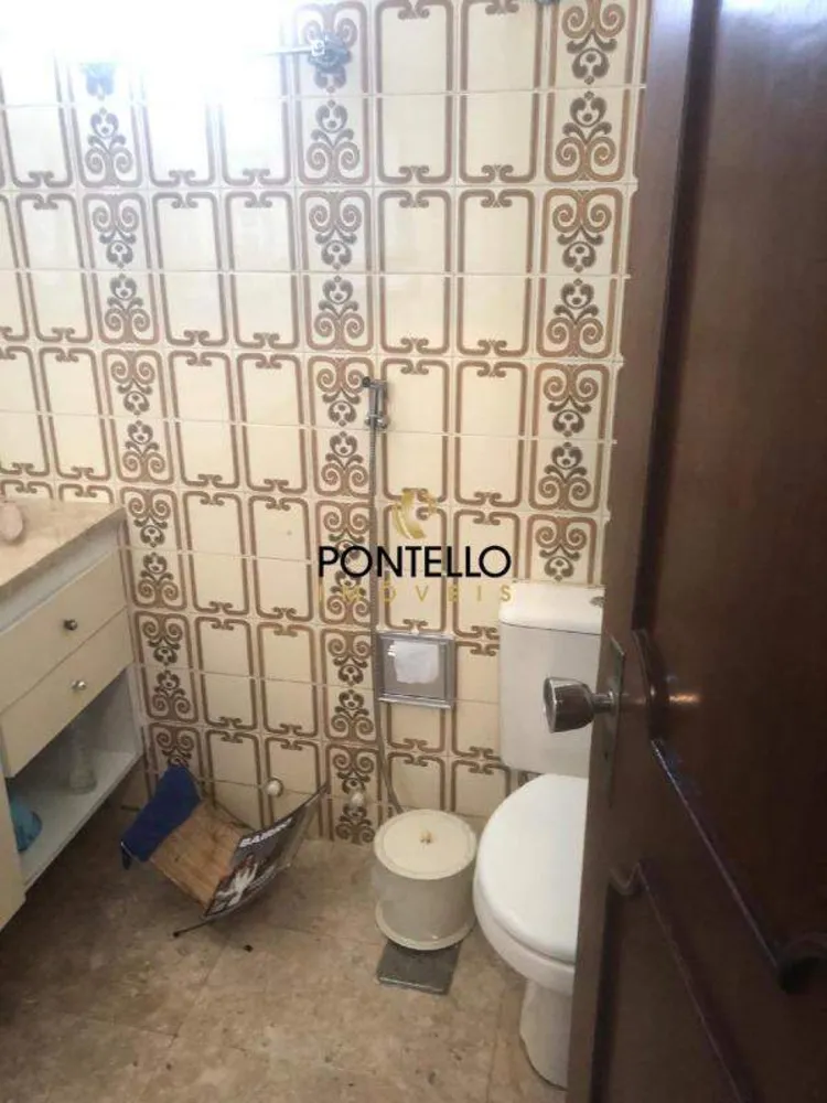 Apartamento, 4 quartos, 190 m² - Foto 10