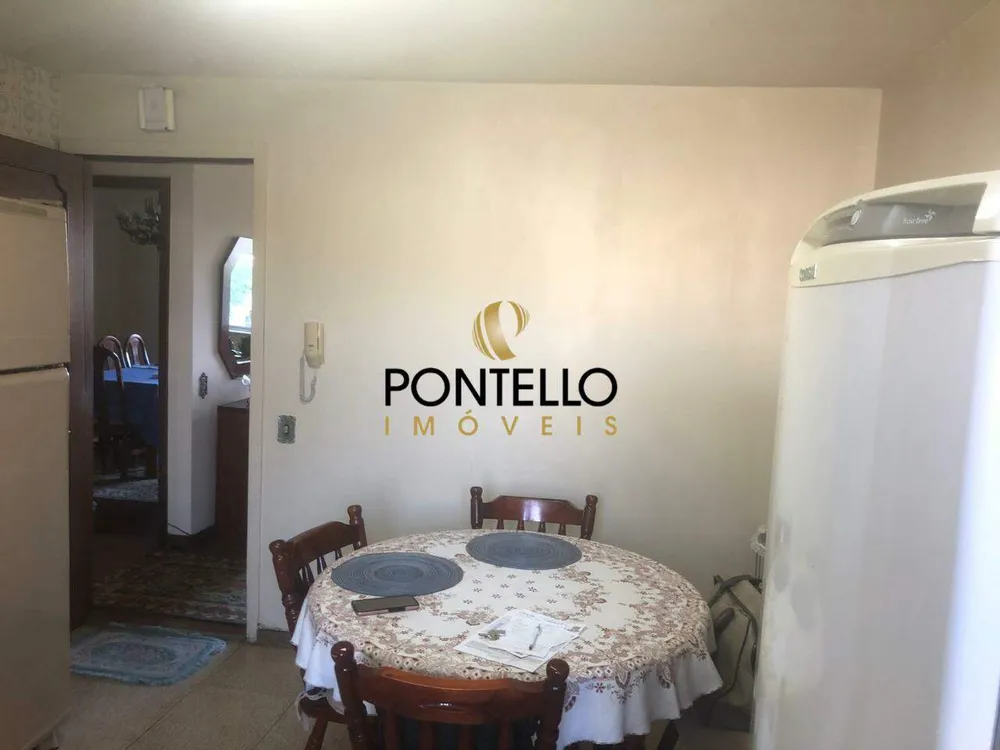 Apartamento, 4 quartos, 190 m² - Foto 3