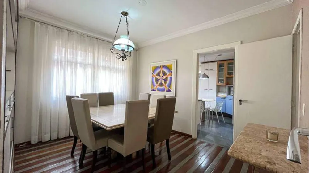 Apartamento, 5 quartos, 231 m² - Foto 3