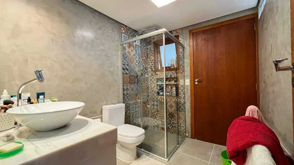 Apartamento, 5 quartos, 231 m² - Foto 17