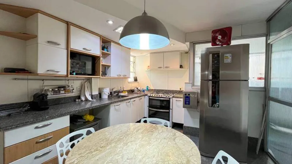 Apartamento, 5 quartos, 231 m² - Foto 5