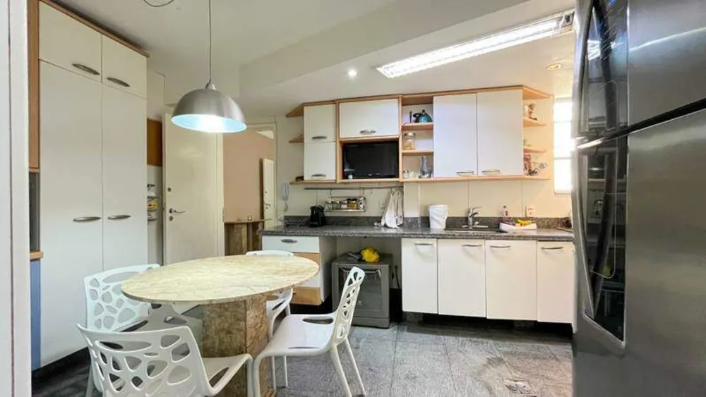 Apartamento, 5 quartos, 231 m² - Foto 7