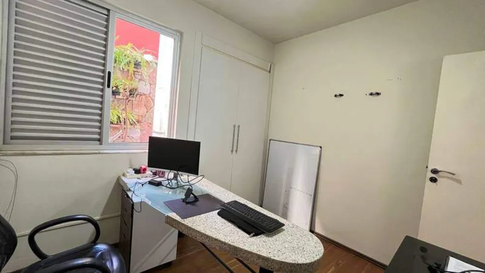 Apartamento, 5 quartos, 231 m² - Foto 13