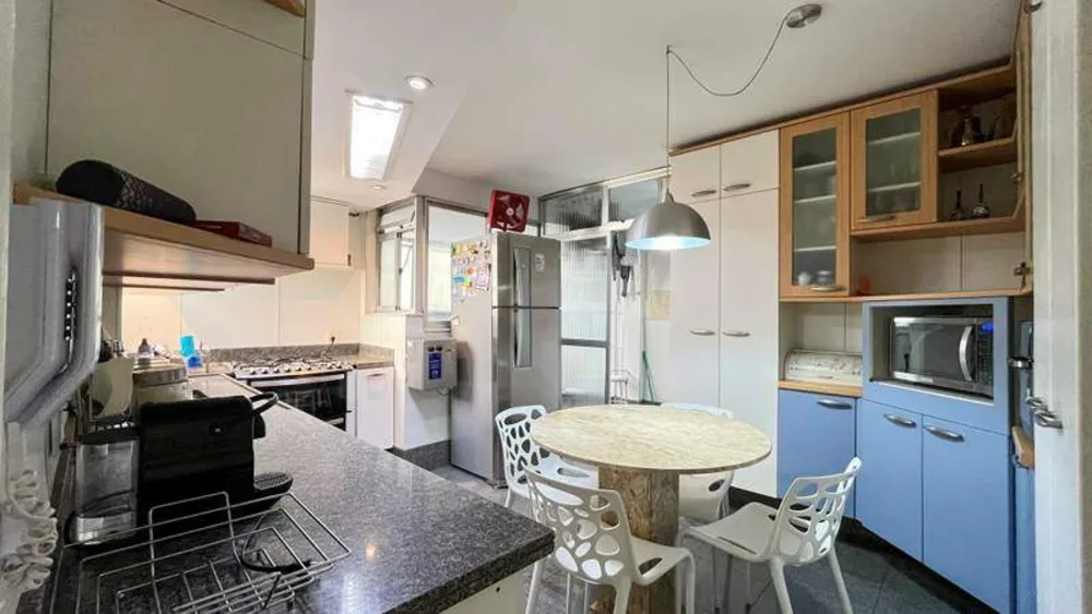 Apartamento, 5 quartos, 231 m² - Foto 8