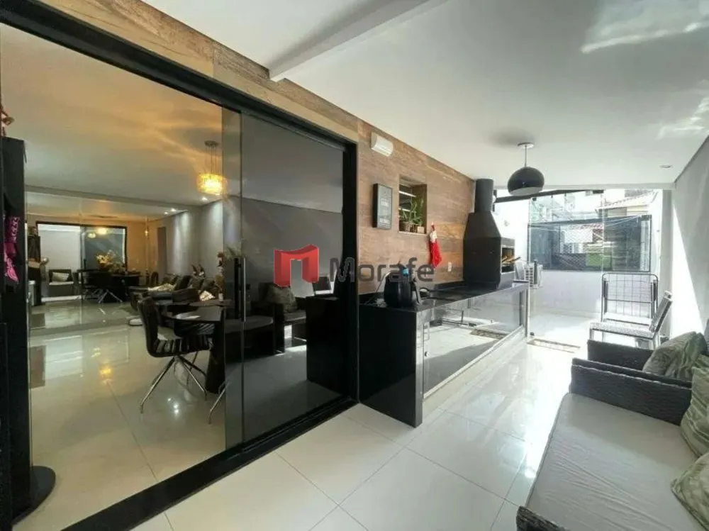 Apartamento, 2 quartos, 80 m² - Foto 7