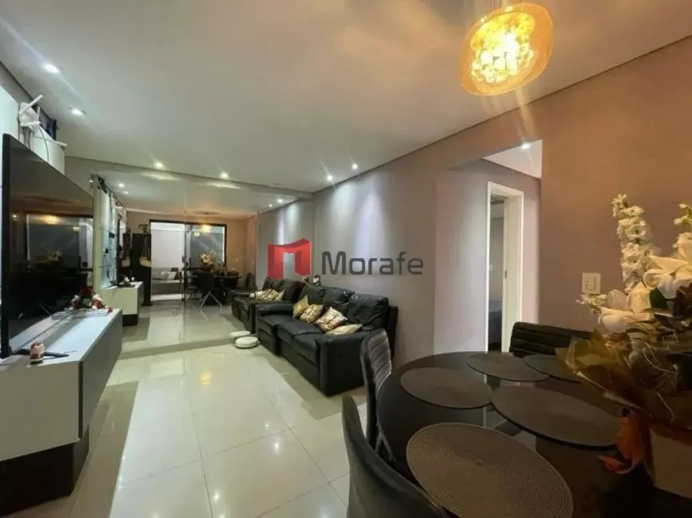 Apartamento, 2 quartos, 80 m² - Foto 2