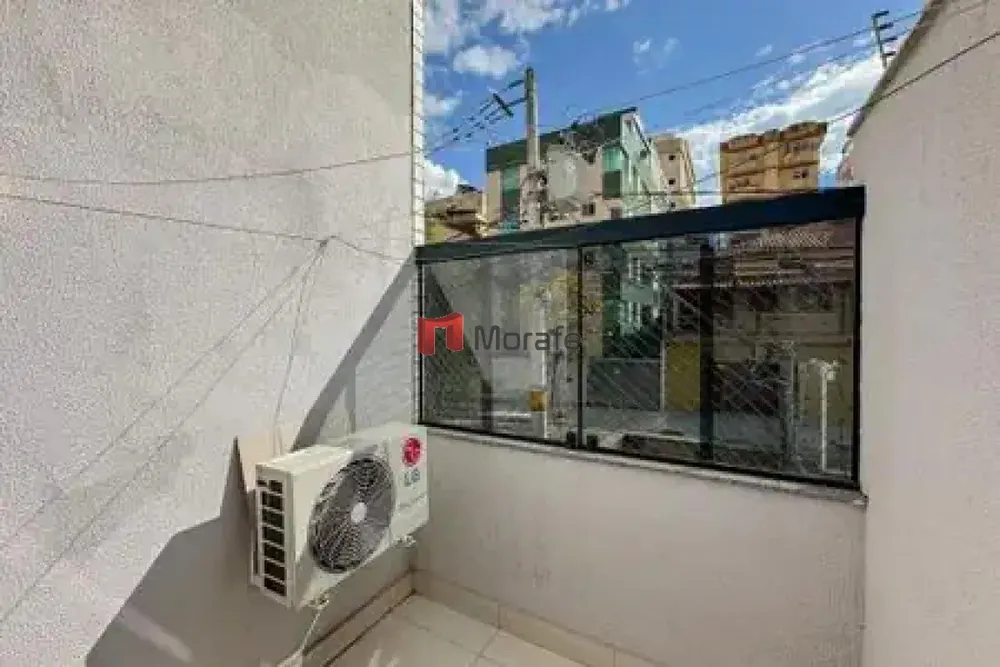 Apartamento, 2 quartos, 80 m² - Foto 11