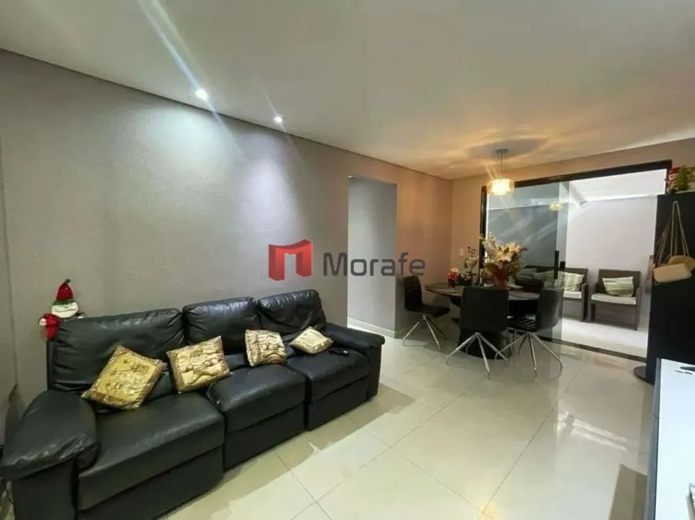 Apartamento, 2 quartos, 80 m² - Foto 4