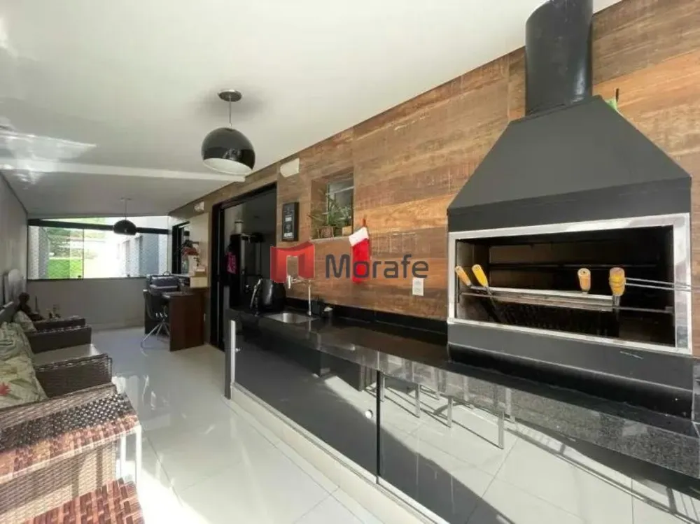Apartamento, 2 quartos, 80 m² - Foto 6