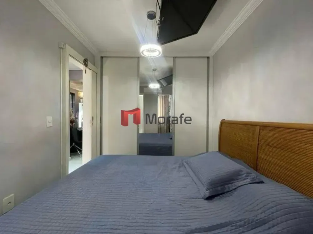 Apartamento, 2 quartos, 80 m² - Foto 10