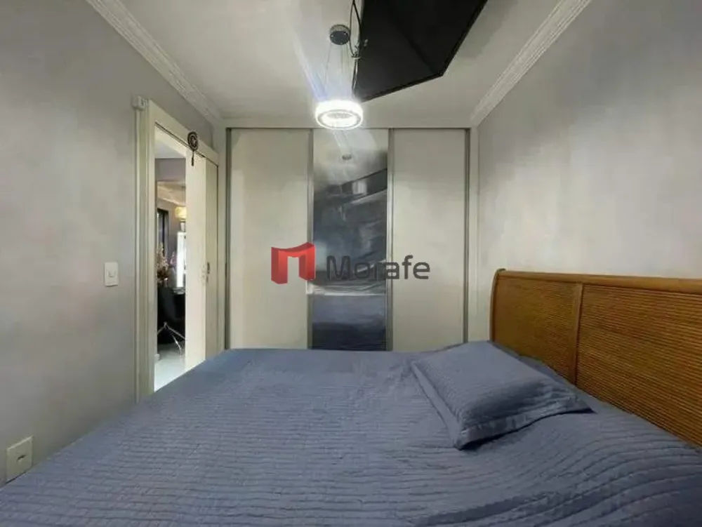 Apartamento, 2 quartos, 80 m² - Foto 9