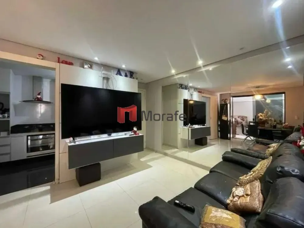 Apartamento, 2 quartos, 80 m² - Foto 3