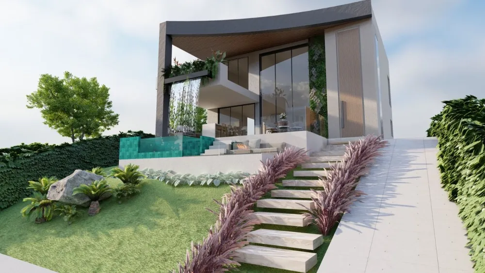 Terreno, 456 m² - Foto 5