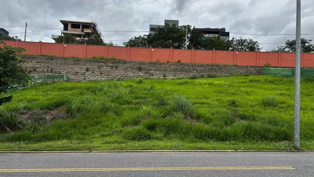 Terreno, 456 m² - Foto 1