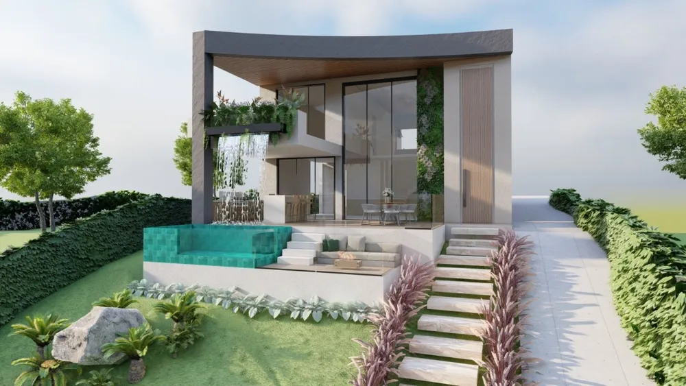 Terreno, 456 m² - Foto 6