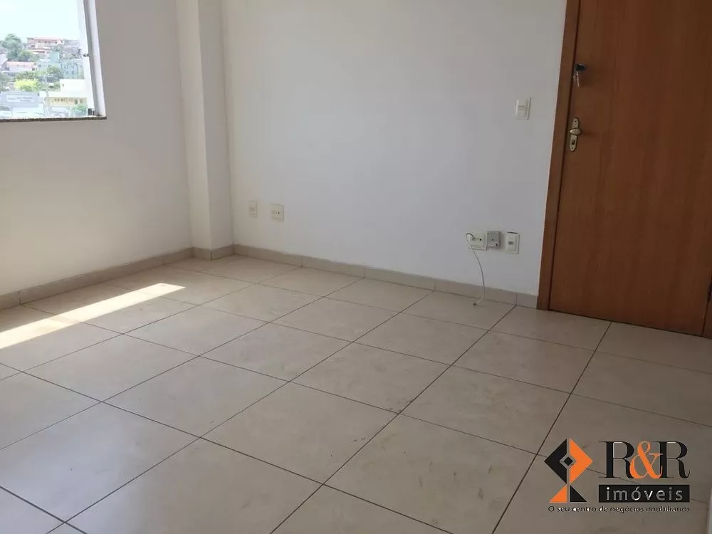 Apartamento à venda com 3 quartos, 62m² - Foto 3