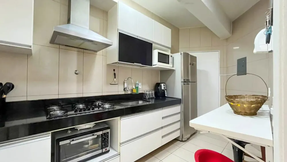 Apartamento, 3 quartos, 111 m² - Foto 15