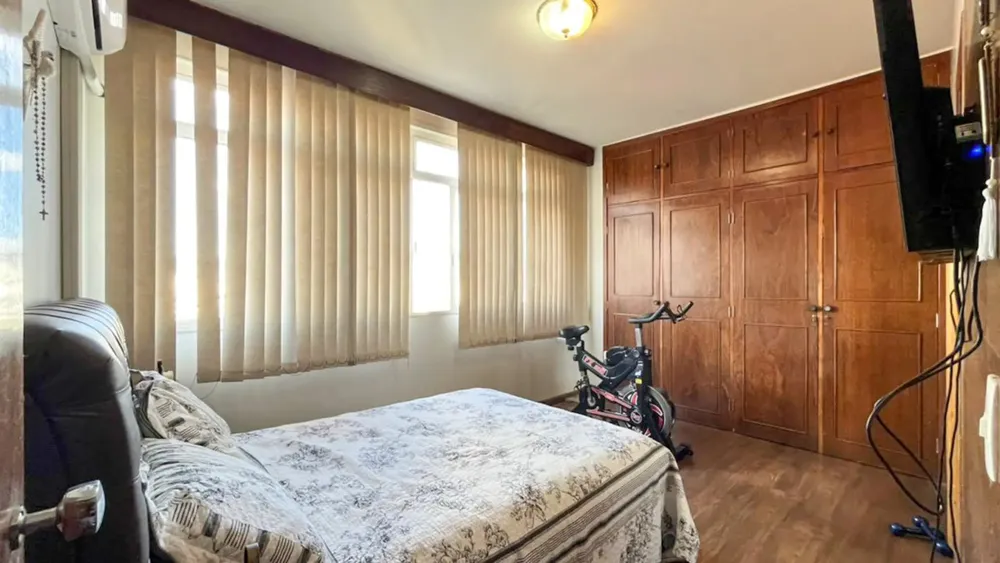 Apartamento, 3 quartos, 111 m² - Foto 7