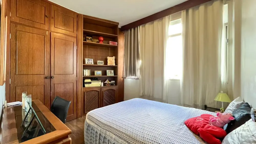 Apartamento, 3 quartos, 111 m² - Foto 11