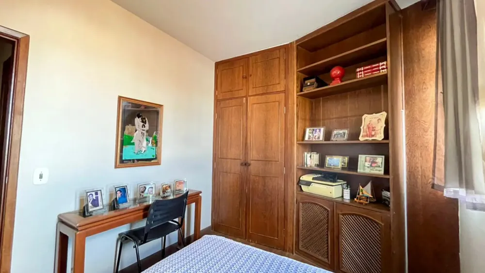 Apartamento, 3 quartos, 111 m² - Foto 9