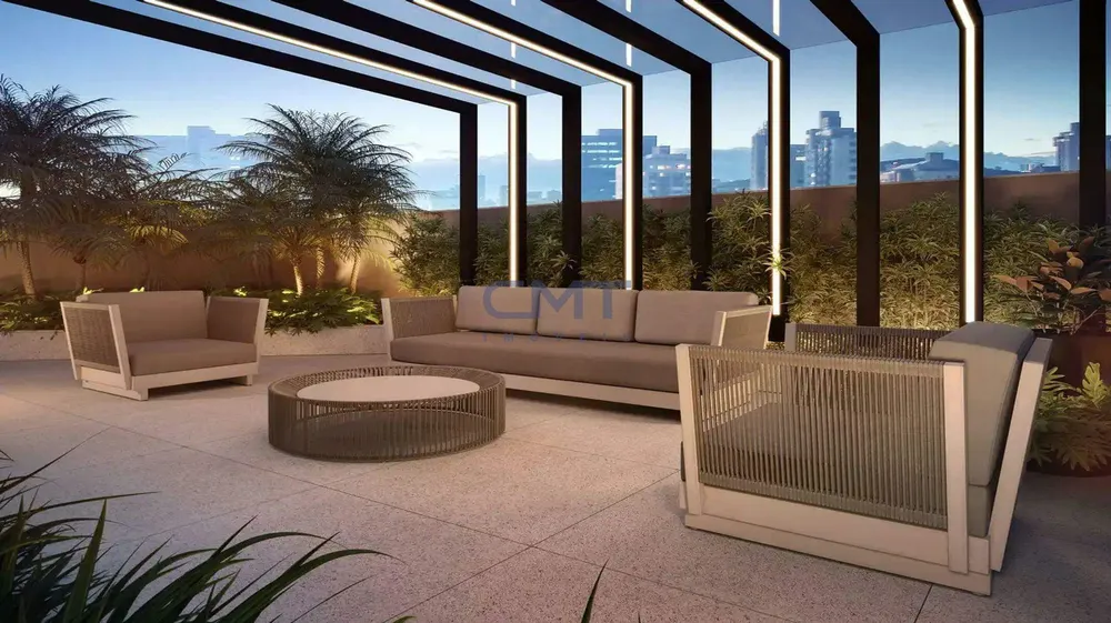 Apartamento, 3 quartos, 115 m² - Foto 7