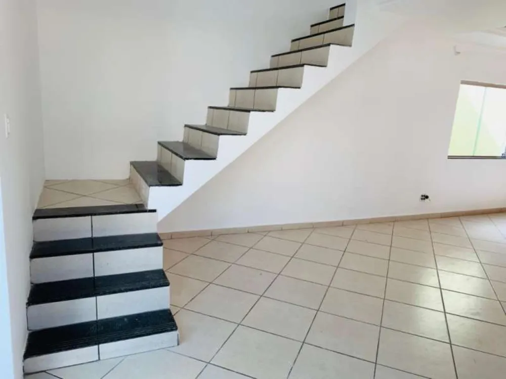 Casa, 3 quartos, 73 m² - Foto 4