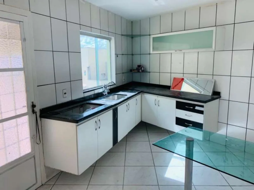Casa, 3 quartos, 73 m² - Foto 2