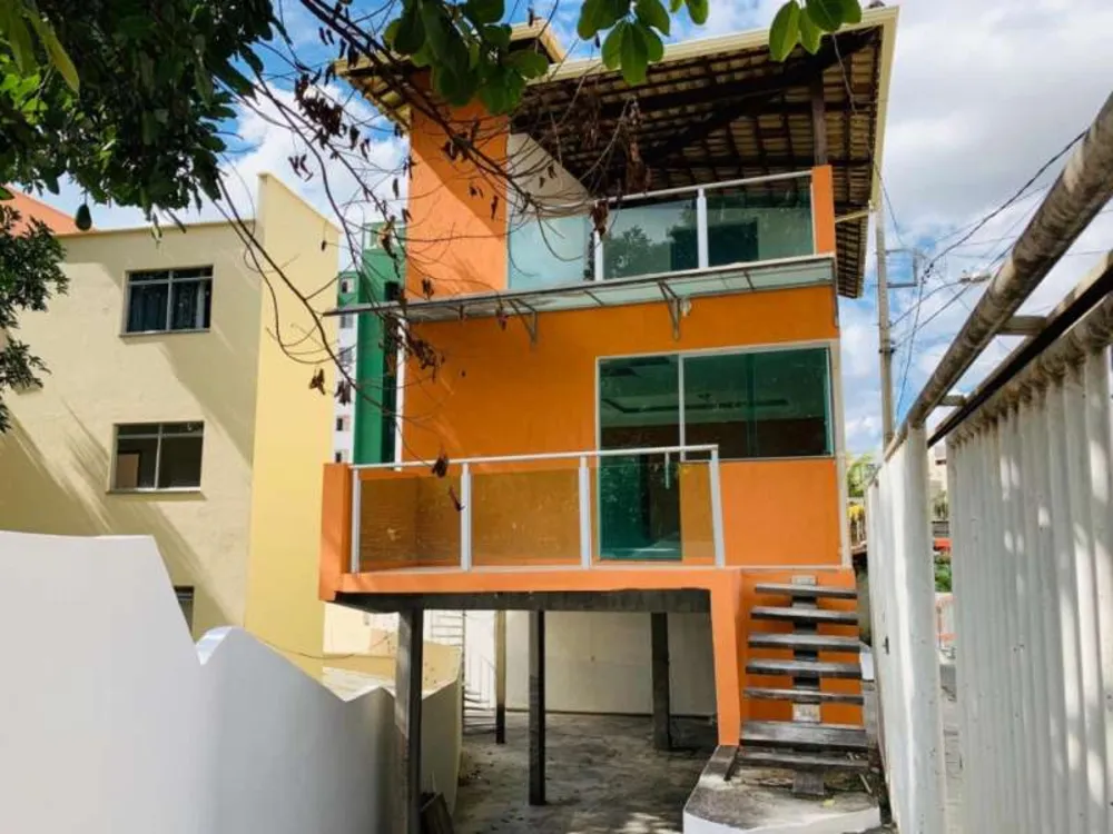 Casa, 3 quartos, 73 m² - Foto 1