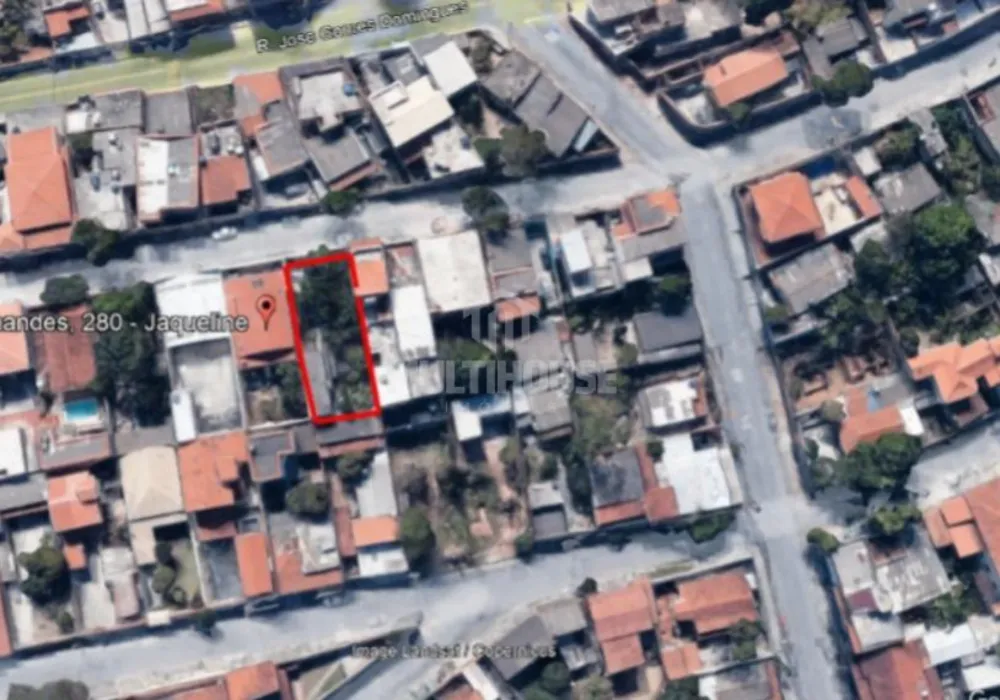 Terreno, 360 m² - Foto 1