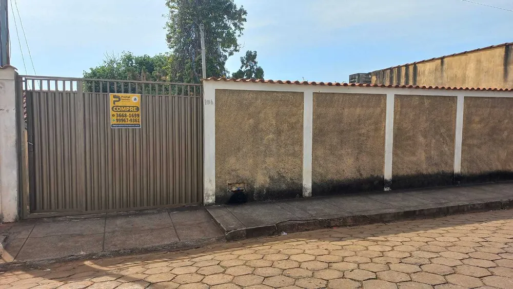 Casa, 4 quartos, 488 m² - Foto 1