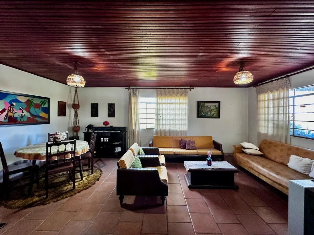 Casa, 1 quarto, 5565 m² - Foto 6