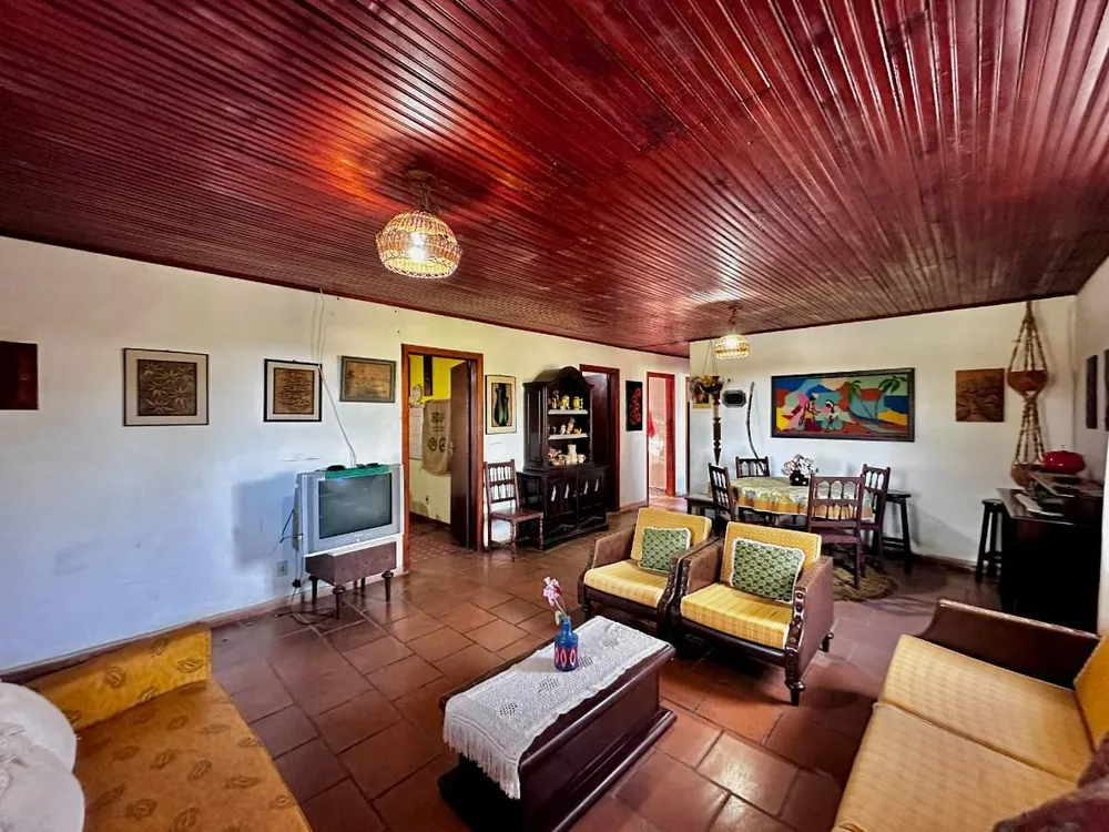 Casa, 1 quarto, 5565 m² - Foto 7