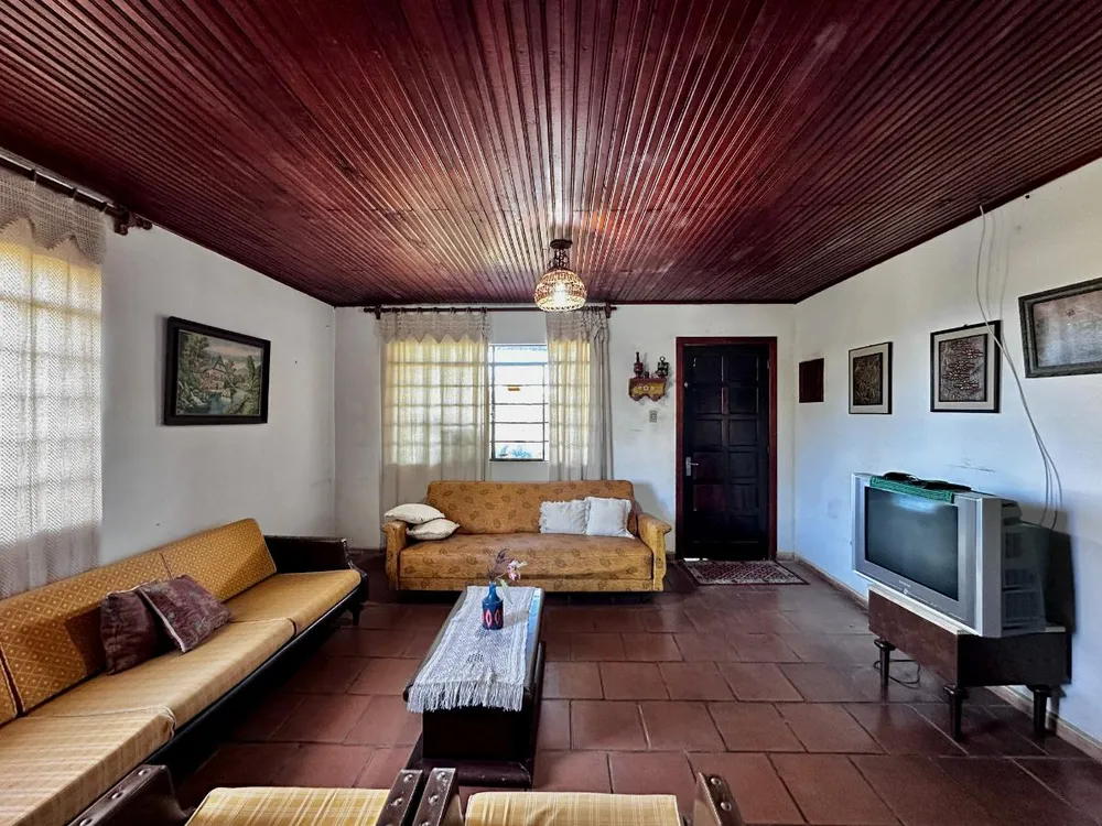 Casa, 1 quarto, 5565 m² - Foto 5
