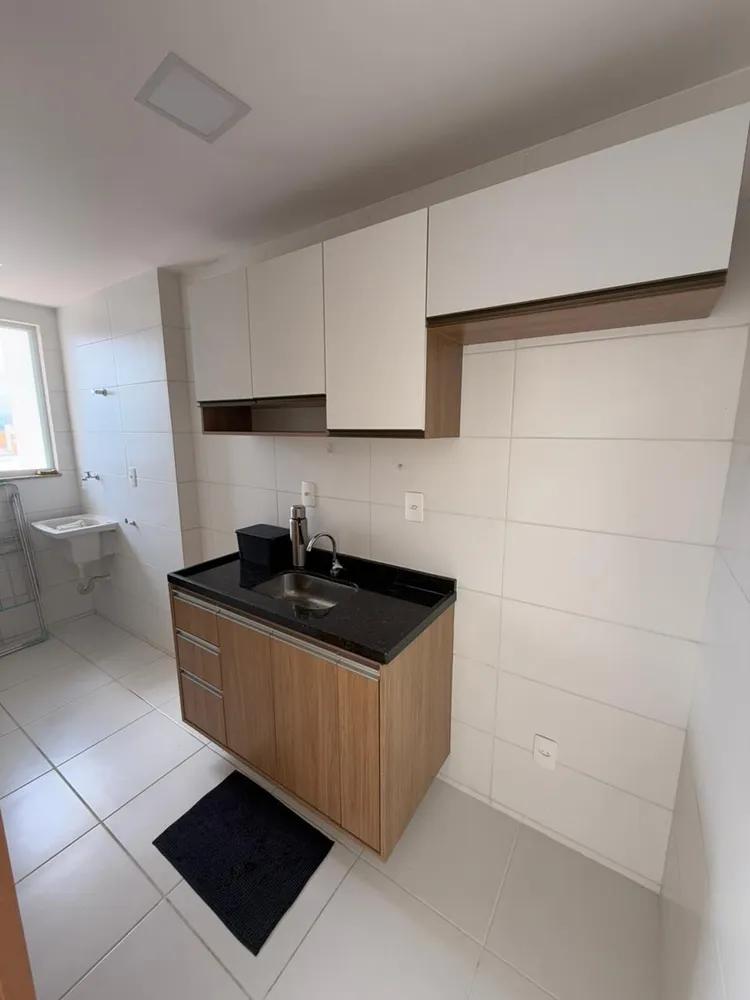 Apartamento, 1 quarto, 39 m² - Foto 3