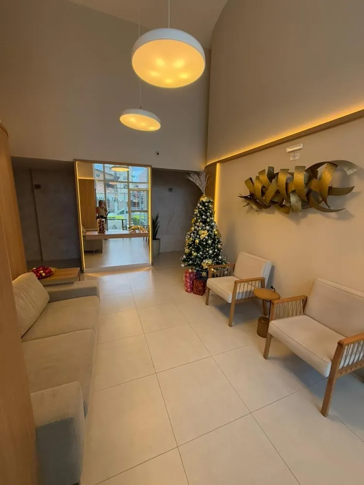 Apartamento, 1 quarto, 39 m² - Foto 6