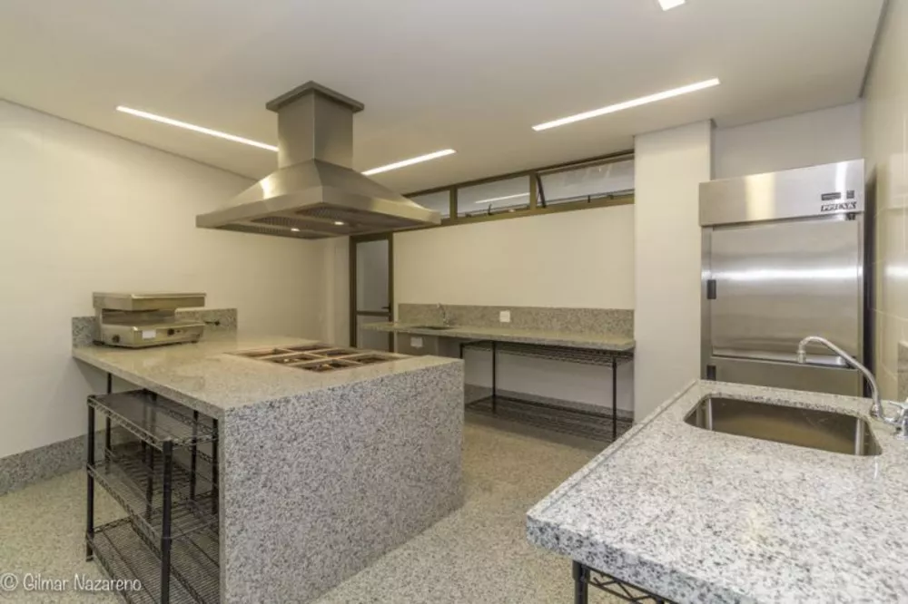 Cobertura à venda com 5 quartos, 544m² - Foto 12