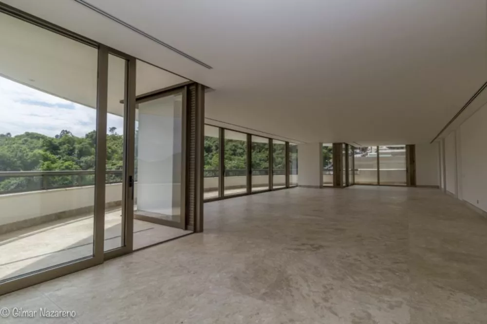 Cobertura à venda com 5 quartos, 544m² - Foto 16