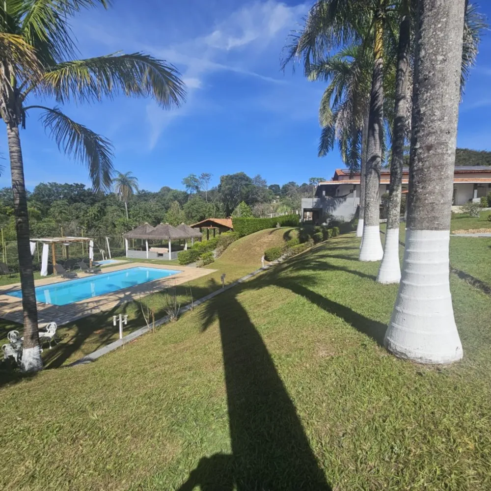 Chácara, 8 quartos - Foto 3