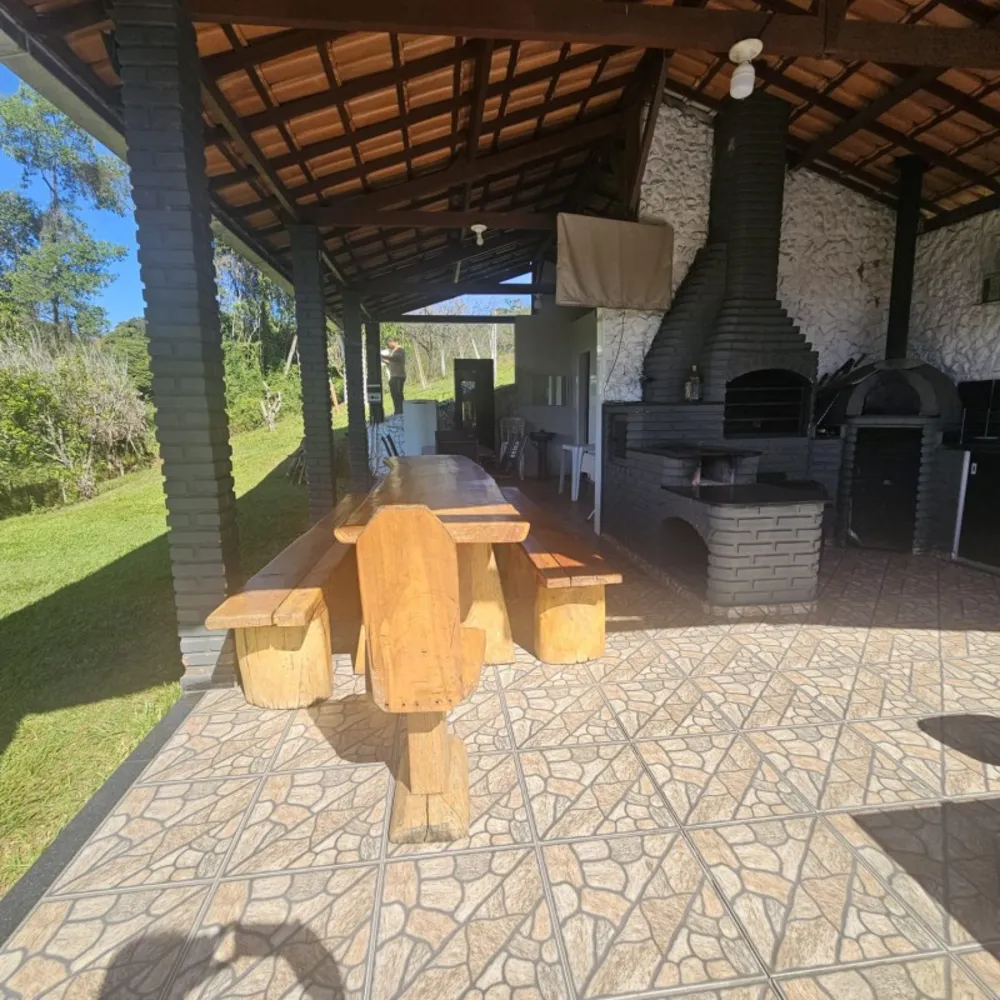 Chácara, 8 quartos - Foto 7