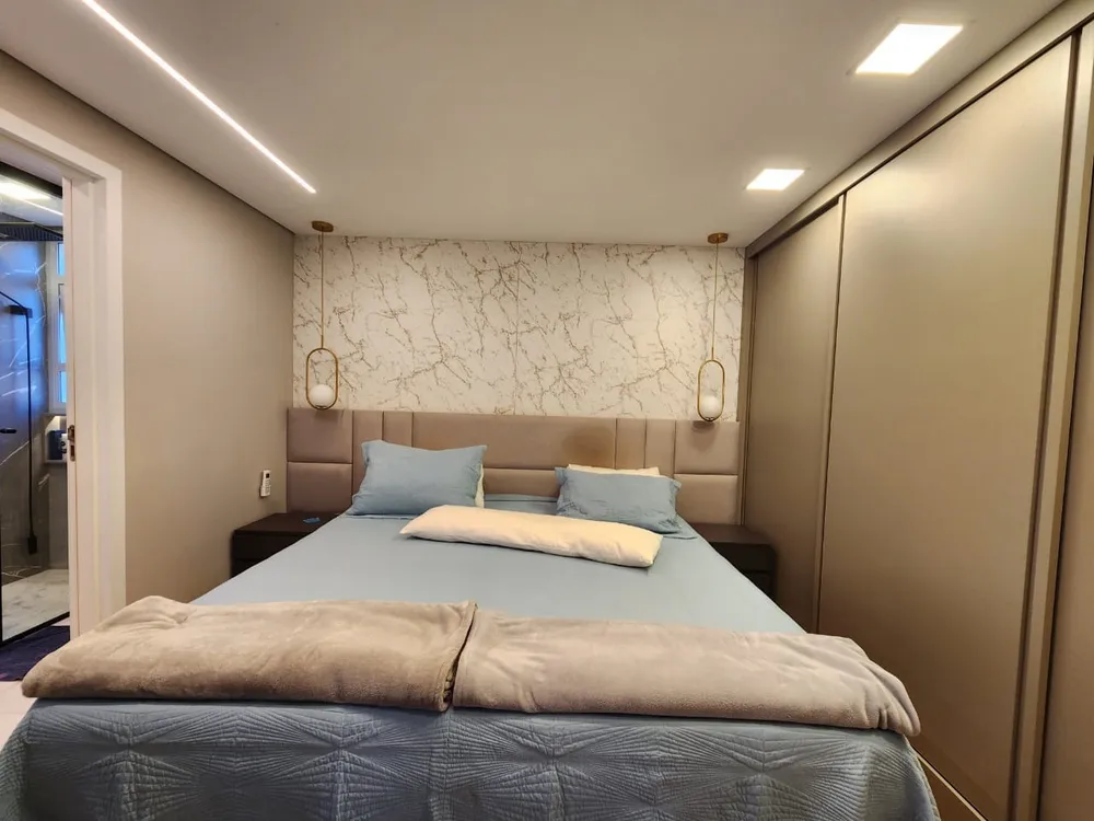 Cobertura, 4 quartos, 200 m² - Foto 9