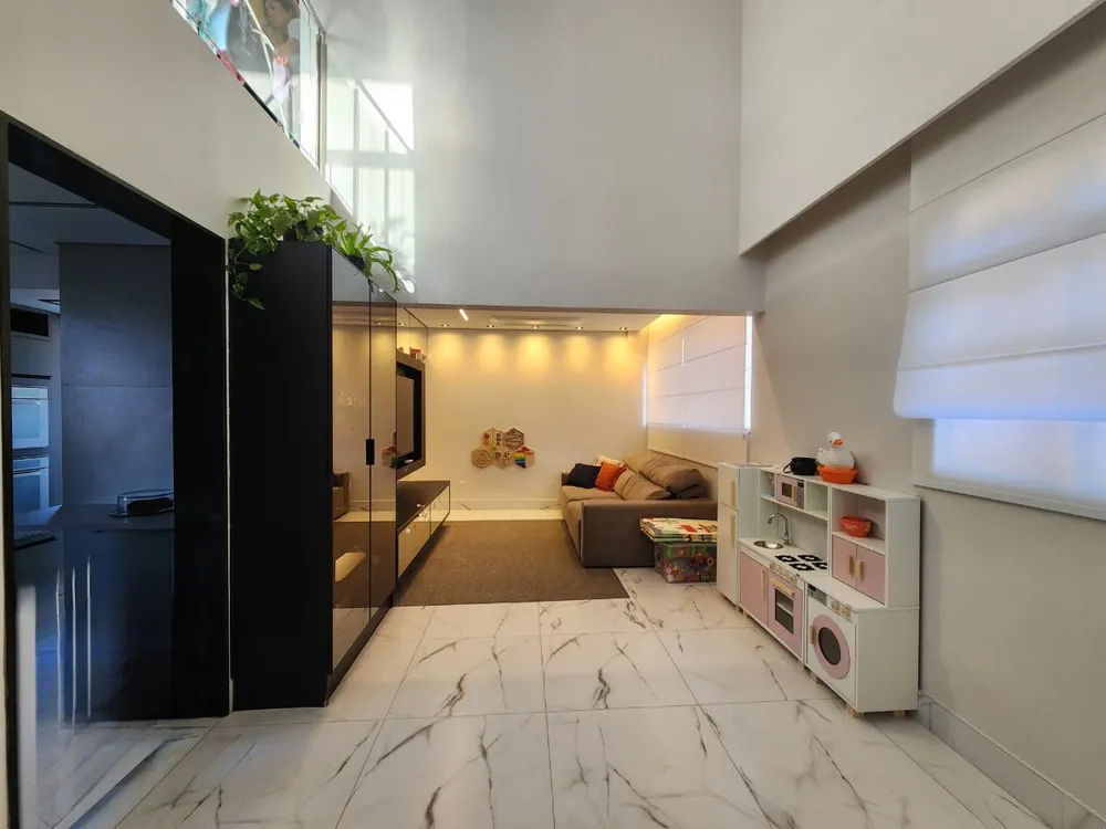 Cobertura, 4 quartos, 200 m² - Foto 1