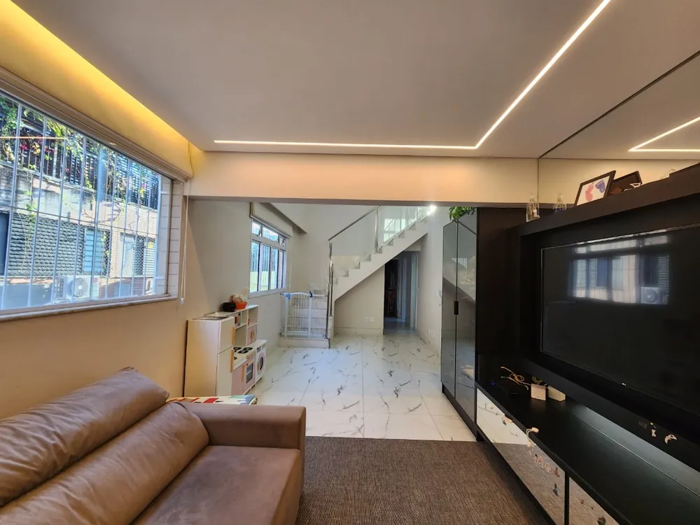 Cobertura, 4 quartos, 200 m² - Foto 6