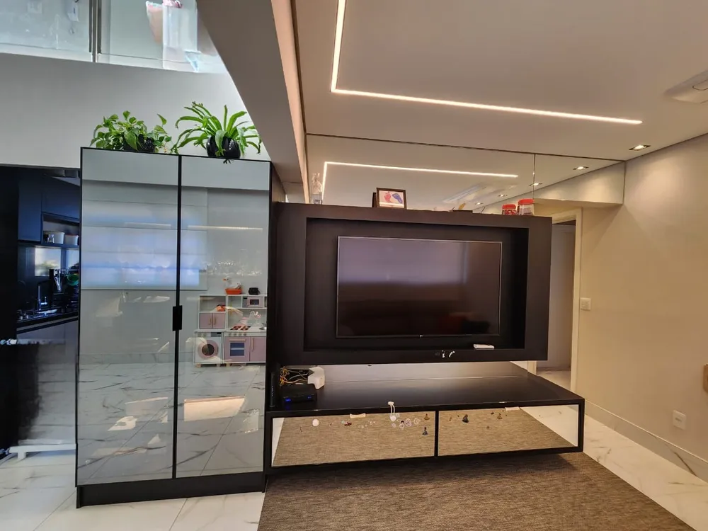 Cobertura, 4 quartos, 200 m² - Foto 8