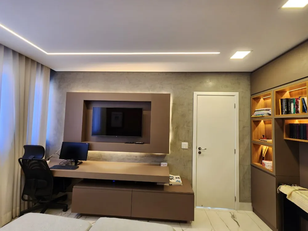Cobertura, 4 quartos, 200 m² - Foto 10