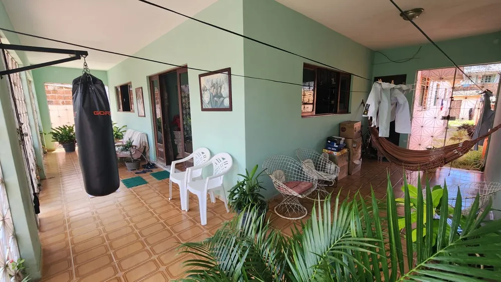 Casa, 4 quartos, 492 m² - Foto 7