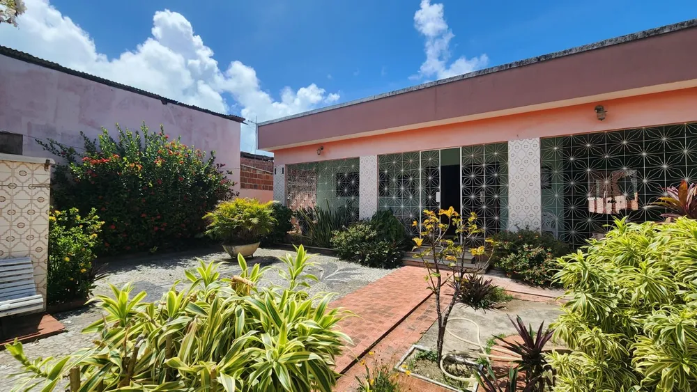 Casa, 4 quartos, 492 m² - Foto 1