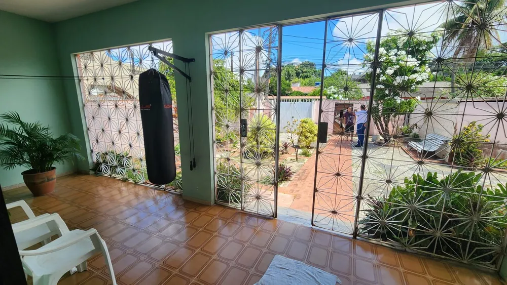 Casa, 4 quartos, 492 m² - Foto 6