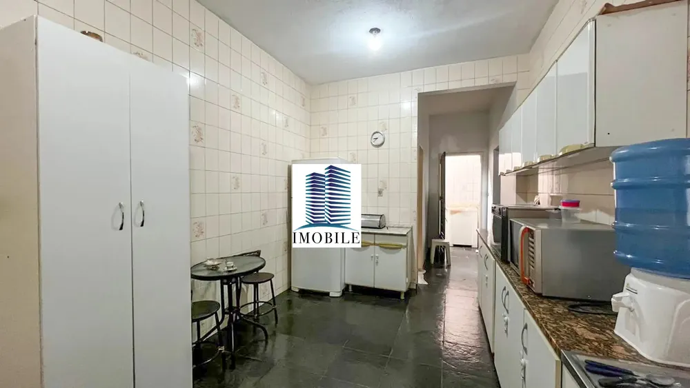 Casa, 4 quartos, 300 m² - Foto 8
